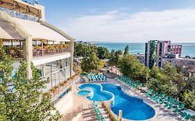 Park Hotel Golden Beach Bulgaria